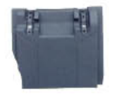 MERCEDES BENZ ACTROS MP2 MEGA TU ÔL I OLWYN GARD FLAEN RHAN 9305200019 9305200119