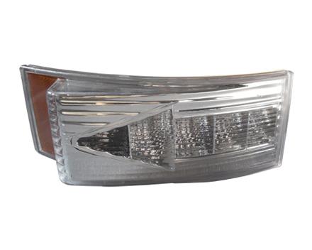 VOLVO FM A FH FERSIWN 1 LED GORNEL LAMP OEM 3981668 3981667