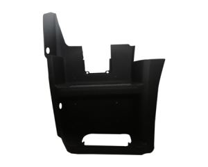 MERCEDES BENZ AXOR CAM PANEL RH 9446660201