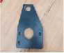 Rhannau RE Truck Body 7482287077 RHWYDWAITH BUMPER RH