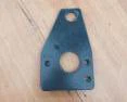 Rhannau RE Truck Body 7482511187 BUMPER BRACKET LH
